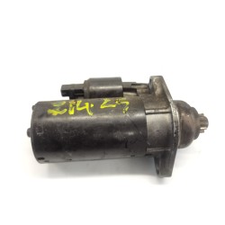 Motor arranque seat leon (1M1) oem 02m911023r