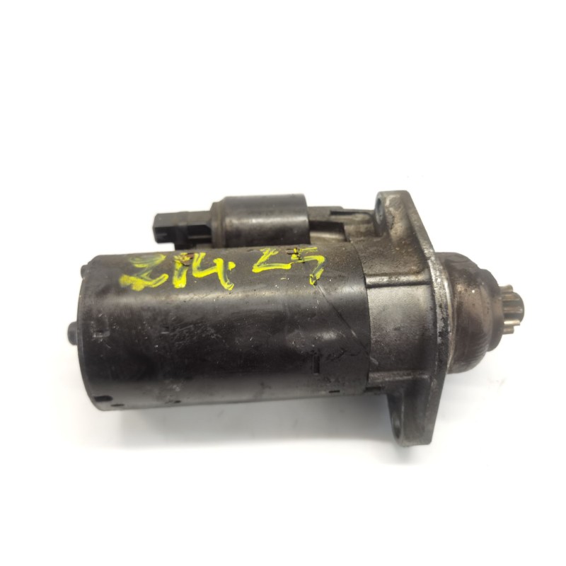 Recambio de motor arranque para seat leon (1m1) 1.9 tdi referencia OEM IAM 02m911023r 02z911024b 