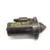 Recambio de motor arranque para seat leon (1m1) 1.9 tdi referencia OEM IAM 02m911023r 02z911024b 