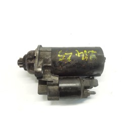 Recambio de motor arranque para seat leon (1m1) 1.9 tdi referencia OEM IAM 02m911023r 02z911024b 