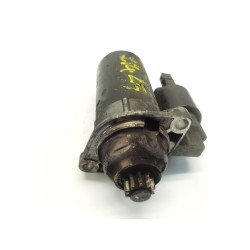 Recambio de motor arranque para seat leon (1m1) 1.9 tdi referencia OEM IAM 02m911023r 02z911024b 
