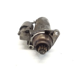 Recambio de motor arranque para seat leon (1m1) 1.9 tdi referencia OEM IAM 02m911023r 02z911024b 