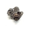 Recambio de motor arranque para seat leon (1m1) 1.9 tdi referencia OEM IAM 02m911023r 02z911024b 