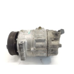 Air conditioning compressor Volkswagen Passat B6 (3C2) | Becerril Scrap Yard