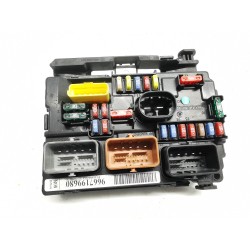 Spare bsm (Boîtier de servitude moteur) citroen DS3 (SA_) oem 9667199680