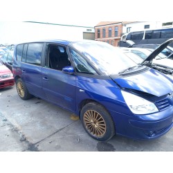 renault espace iv (jk0/1_) del año 2007
