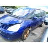 renault espace iv (jk0/1_) del año 2007
