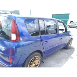 renault espace iv (jk0/1_) del año 2007