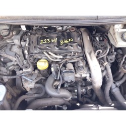 renault espace iv (jk0/1_) del año 2007