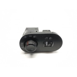 Lichtschalter Seat Ibiza III (6L1) | Desguace Becerril