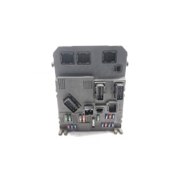 Recambio bsi (built-in systems interface) peugeot 206 hatchback (2A/C) oem 9646777380