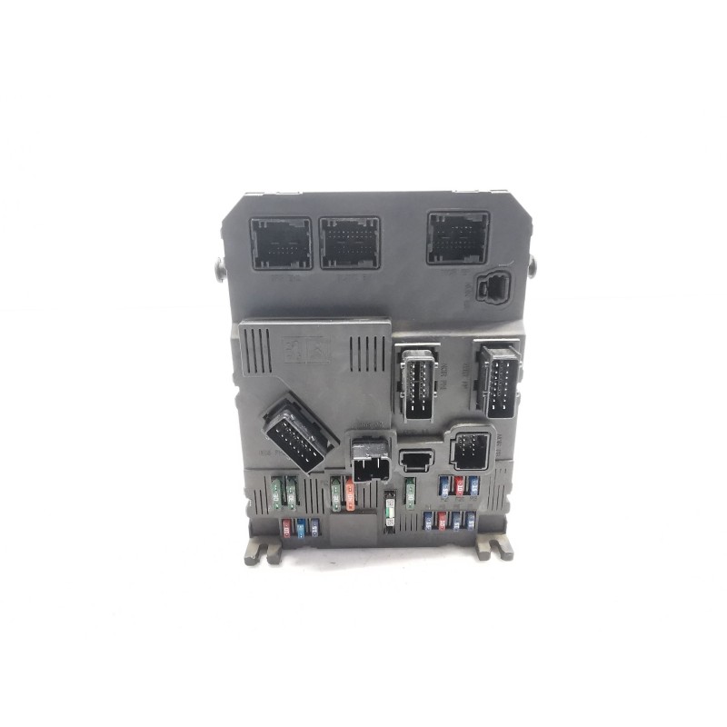 Recambio de bsi para peugeot 206 hatchback (2a/c) 2.0 hdi 90 referencia OEM IAM 9646777380  