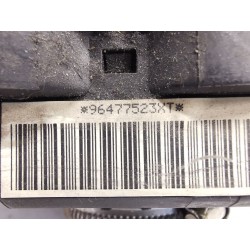 Recambio de com 2000 para peugeot 206 hatchback (2a/c) 2.0 hdi 90 referencia OEM IAM 96477523XT  