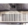 Recambio de com 2000 para peugeot 206 hatchback (2a/c) 2.0 hdi 90 referencia OEM IAM 96477523XT  