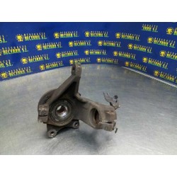 Recambio de mangueta delantera izquierda para citroen xsara picasso 1.6 hdi 90 lx plus referencia OEM IAM   