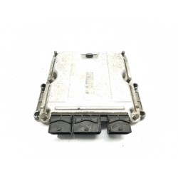 Centralita motor uce peugeot 206 hatchback (2A/C) oem 9642013980