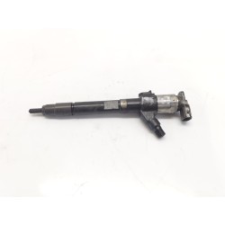 Recambio de inyector para citroën xsara picasso (n68) 2.0 hdi referencia OEM IAM 1465a353 1125a253 