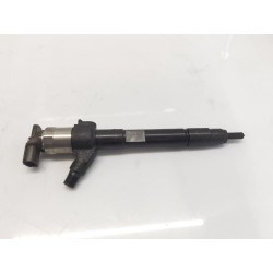 Recambio de inyector para citroën xsara picasso (n68) 2.0 hdi referencia OEM IAM 1465a353 2457413 