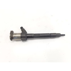 Recambio de inyector para mitsubishi outlander ii (cw_w) 2.2 di-d 4wd referencia OEM IAM 1465A353  