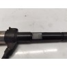 Injecteur CITROEN Xsara picasso (N68) | Desguace Becerril