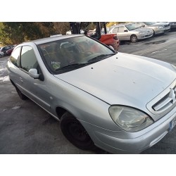 citroën xsara coupé (n0) del año 2002