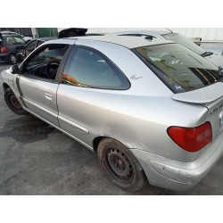 citroën xsara coupé (n0) del año 2002