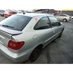 citroën xsara coupé (n0) del año 2002