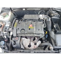 citroën xsara coupé (n0) del año 2002