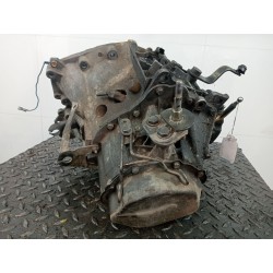 Recambio de caja cambios para citroën berlingo / berlingo first monospace (mf_, gjk_, gfk_) 2.0 hdi 90 (mfrhy) referencia OEM IA