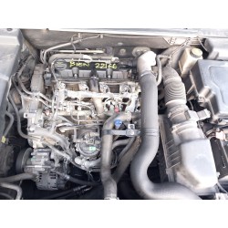 Complete engine CITROEN C5 I (DC_) | Becerril Scrap Yard