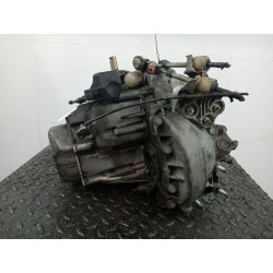 Recambio de caja cambios para citroën c5 i (dc_) 2.0 hdi (dcrhzb, dcrhze) referencia OEM IAM 20LM23  