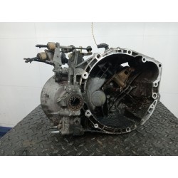 Recambio de caja cambios para citroën c5 i (dc_) 2.0 hdi (dcrhzb, dcrhze) referencia OEM IAM 20LM23  
