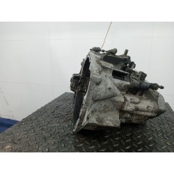 Recambio de caja cambios para citroën c5 i (dc_) 2.0 hdi (dcrhzb, dcrhze) referencia OEM IAM 20LM23  