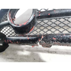 Recambio de paragolpes delantero para volkswagen new beetle (9c1/1c1) 2.0 referencia OEM IAM   