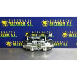 Externer vorderer rechter Türgriff Peugeot 607 (S2) | Desguace Becerril