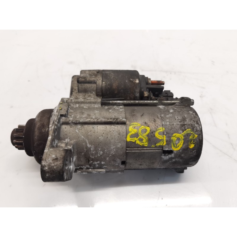 Starter motor Seat Leon (1P1) | Becerril Scrap Yard