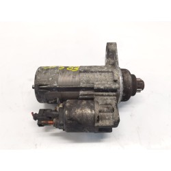 Starter motor Seat Leon (1P1) | Becerril Scrap Yard