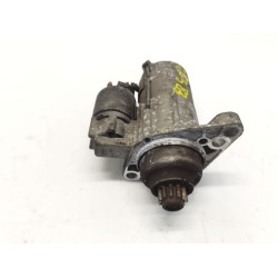 Starter motor Seat Leon (1P1) | Becerril Scrap Yard