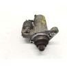Starter motor Seat Leon (1P1) | Becerril Scrap Yard