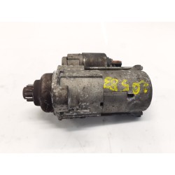 Starter motor Seat Leon (1P1) | Becerril Scrap Yard
