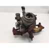 Recambio de turbocompresor para seat alhambra (7v8, 7v9) 1.9 tdi referencia OEM IAM 7136734G11  