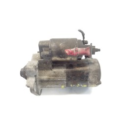 Motor de arranque Renault Clio II (BB_, CB_) | Desguace Becerril