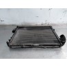 Recambio de radiador agua para alfa romeo 166 2.4 jtd 20v distinctive referencia OEM IAM   