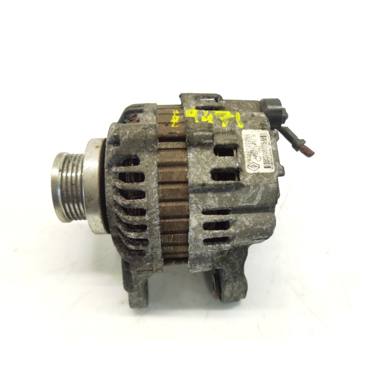 Alternatore Renault Clio II (BB_, CB_) | Desguace Becerril
