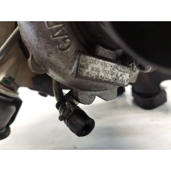 Recambio de turbocompresor para volkswagen passat b6 (3c2) 2.0 tdi referencia OEM IAM GT1749VC  