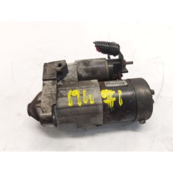Motor de arranque Renault Clio II (BB_, CB_) | Desguace Becerril