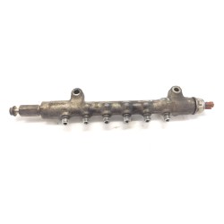 Injector rail Mitsubishi Outlander II (CW_W) | Becerril Scrap Yard