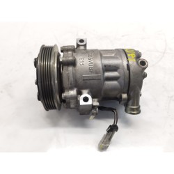 Air conditioning compressor Opel Corsa C (X01) | Becerril Scrap Yard