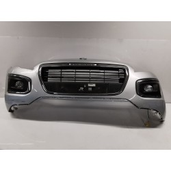 Bouclier avant Peugeot 3008 I monospace (0U_) | Desguace Becerril