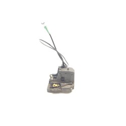 Recambio de cerradura puerta trasera izquierda para renault megane i classic (la0/1_) 1.9 dti (la08, la0n) referencia OEM IAM 77
